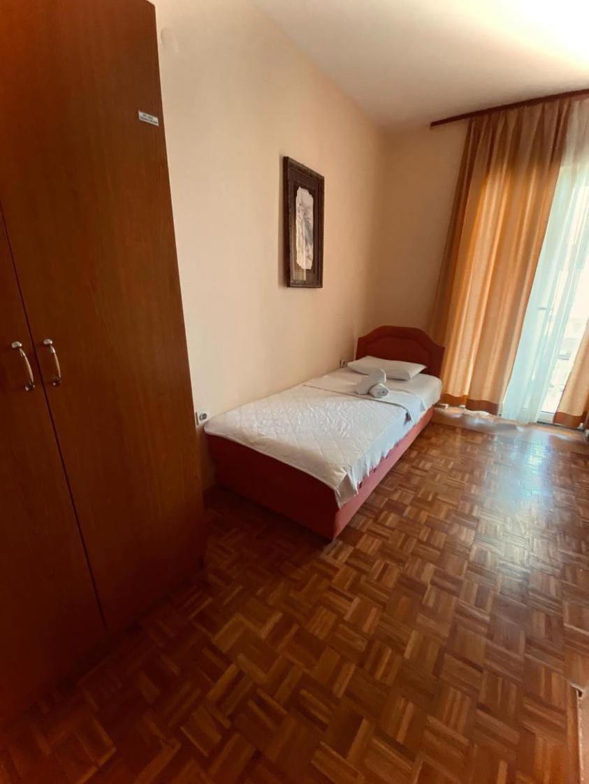 Apartments Dunja Sveti Stefan Kültér fotó