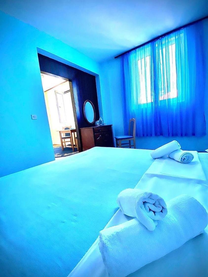 Apartments Dunja Sveti Stefan Kültér fotó
