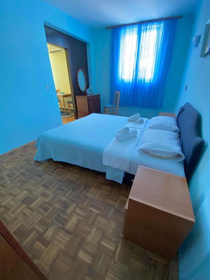 Apartments Dunja Sveti Stefan Kültér fotó