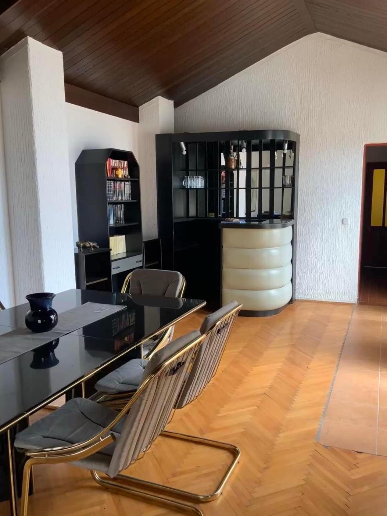 Apartments Dunja Sveti Stefan Kültér fotó