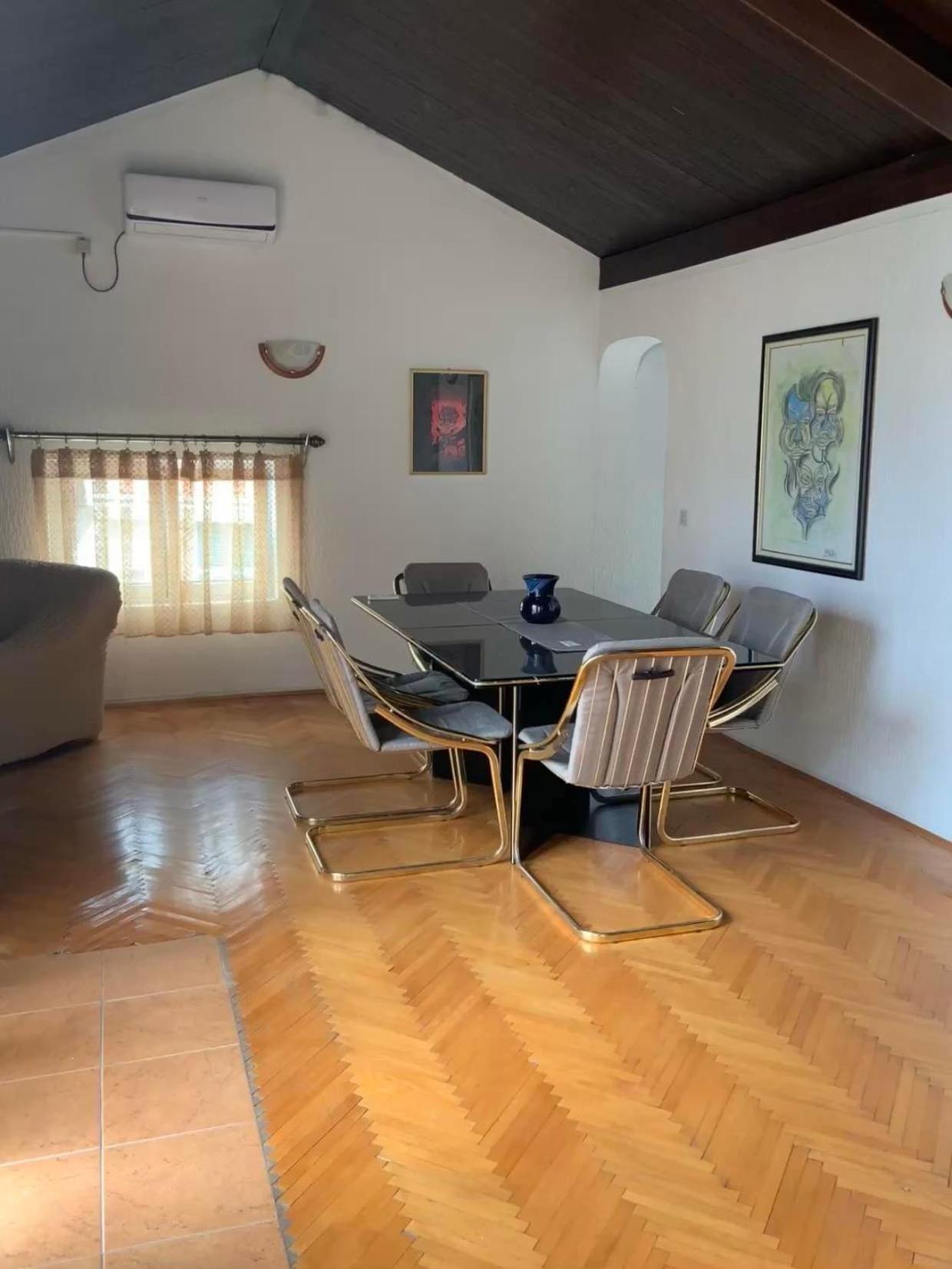 Apartments Dunja Sveti Stefan Kültér fotó